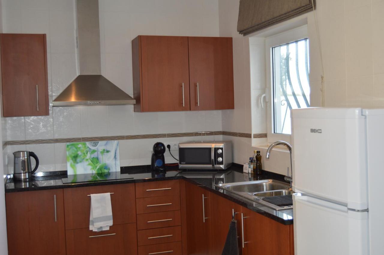 Tavira Vacations Apartments Экстерьер фото