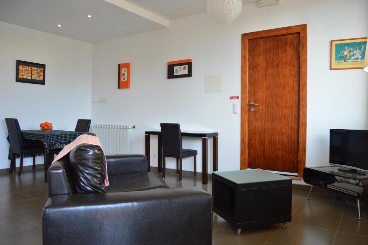 Tavira Vacations Apartments Экстерьер фото