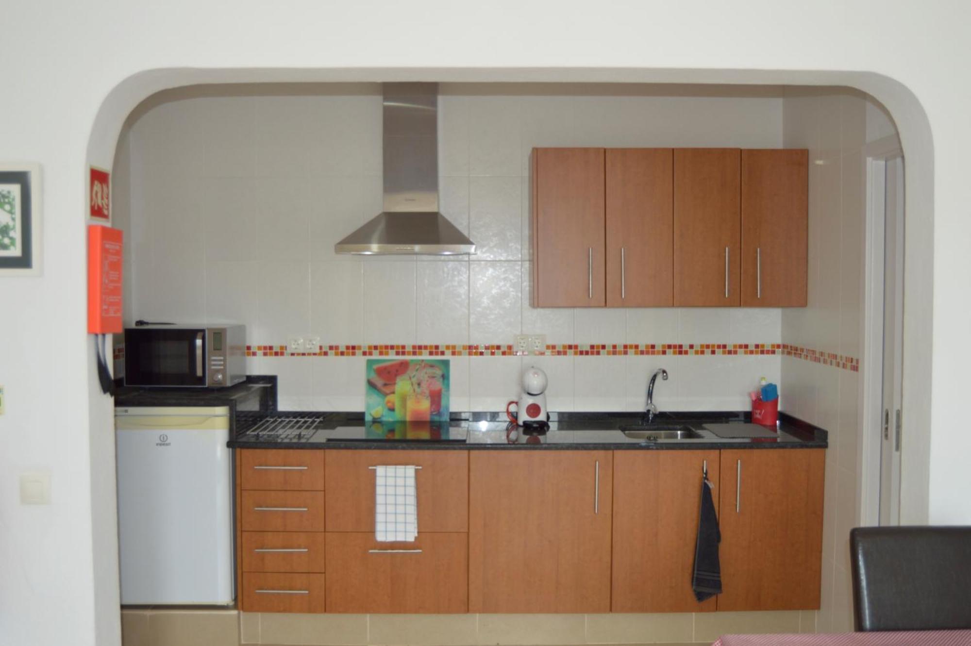 Tavira Vacations Apartments Экстерьер фото