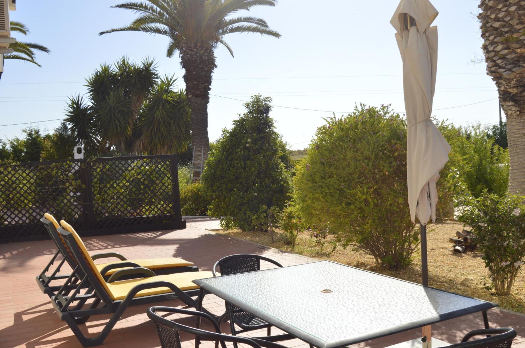 Tavira Vacations Apartments Экстерьер фото