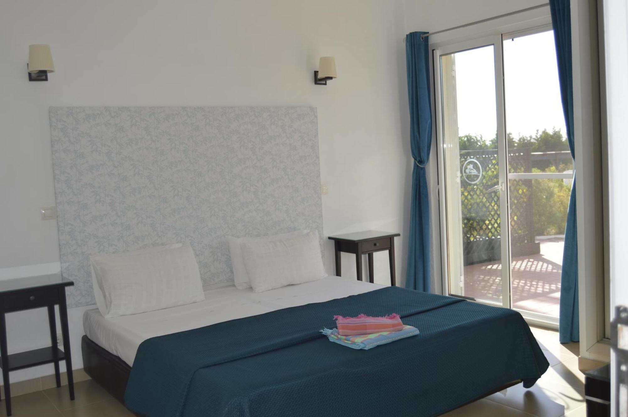 Tavira Vacations Apartments Экстерьер фото