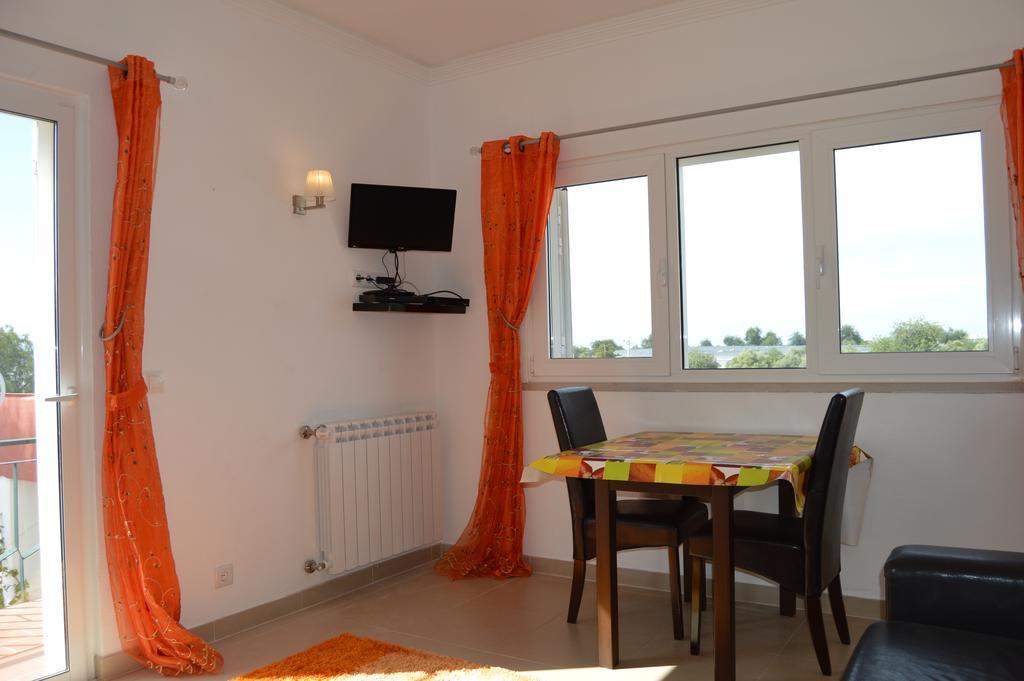 Tavira Vacations Apartments Экстерьер фото