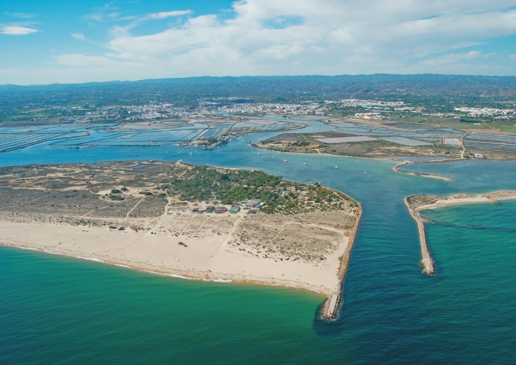 Tavira Vacations Apartments Экстерьер фото
