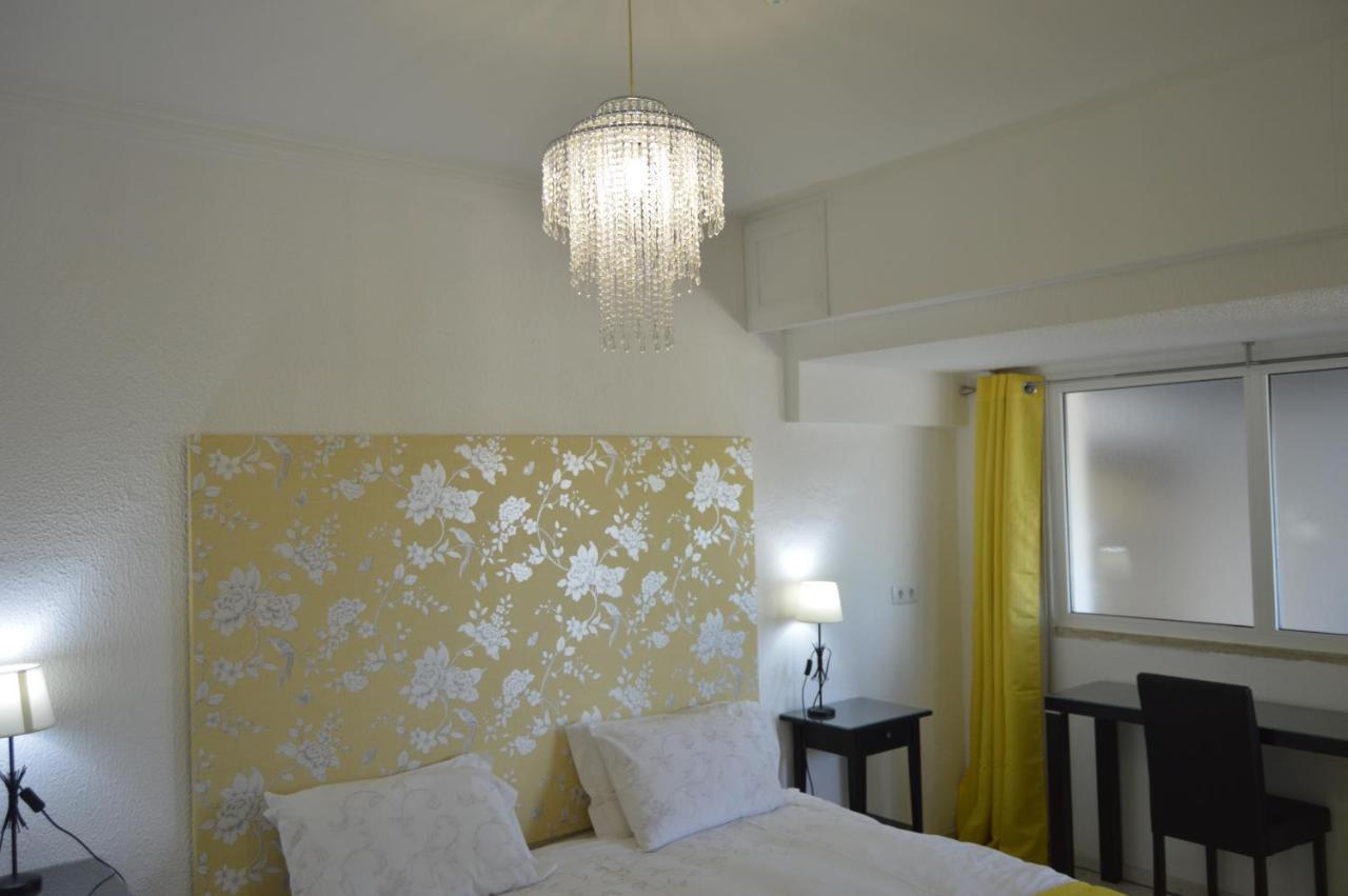 Tavira Vacations Apartments Экстерьер фото